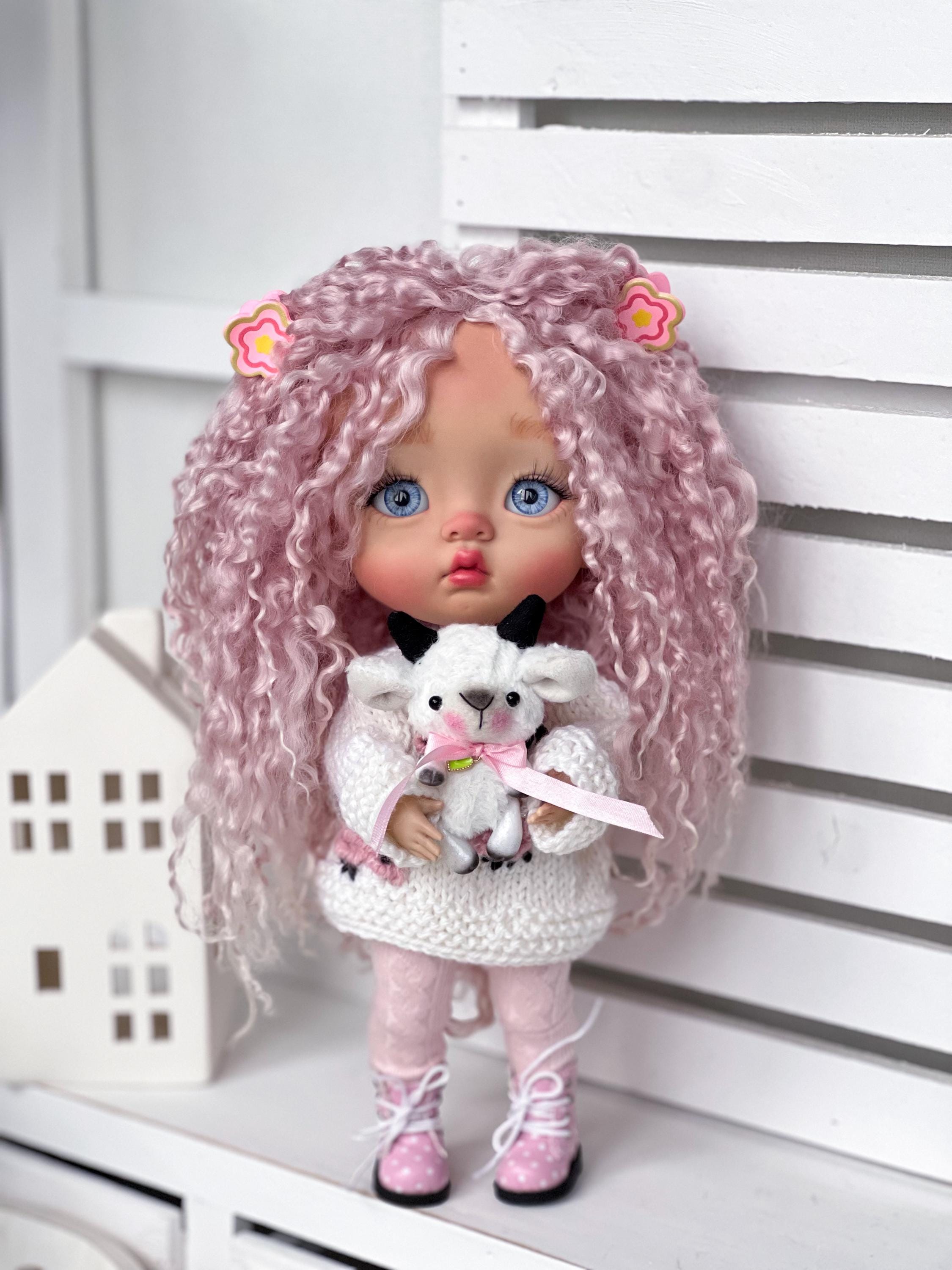 Qbaby Bjd - Etsy