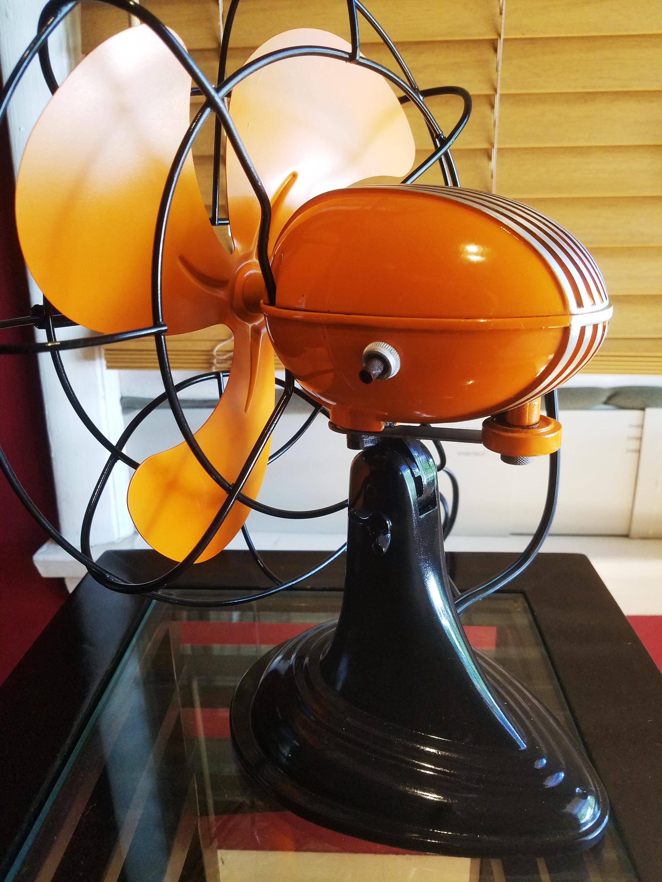扇風機・サーキュレーター 1950s WestingHouse Fan vintage Vintage 1950's Westinghouse 16SD4 Retro Mid-Century 18
