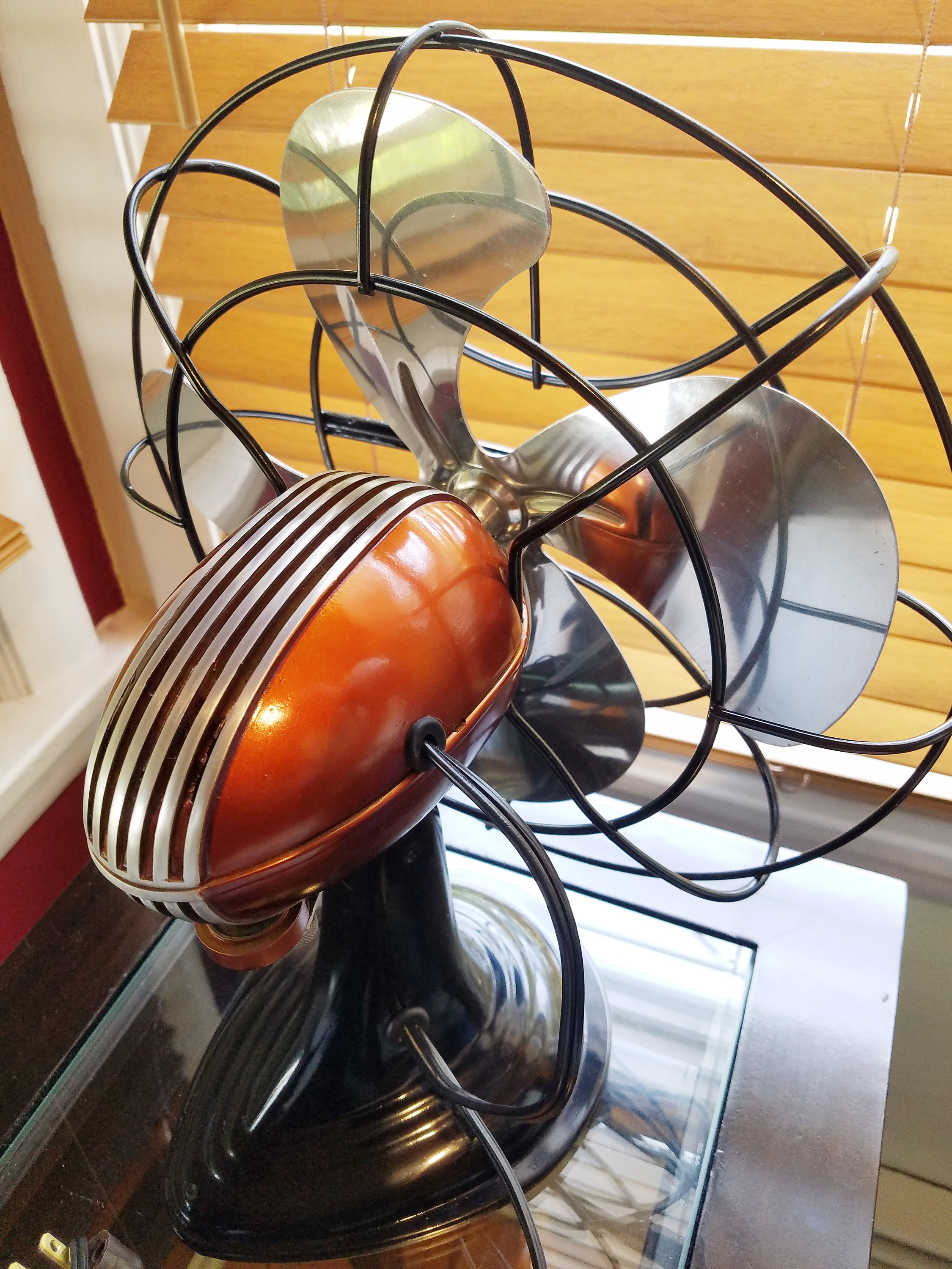 Oscillating Fan for sale Only 3 left at 70