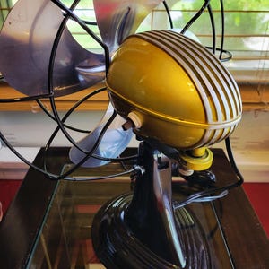 Vintage westinghouse fan - Etsy 日本