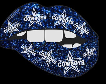 Download Glitter Lip Bitting 49ers PNG SVG File | Etsy