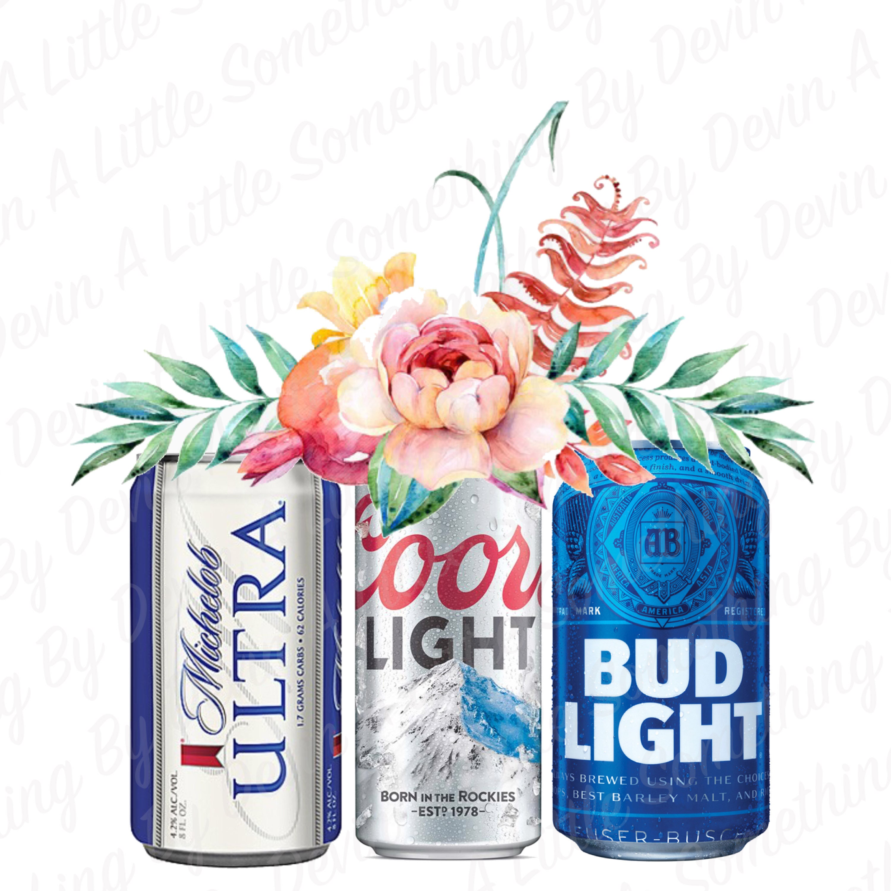 Beer Sublimation Transfer Etsy