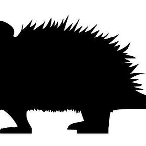 POSSUM stickers