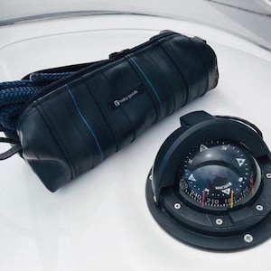 Inner-tube toilet bag # Eco-friendly gadget # Waterproof pencil-case # Gift for every ocassion # Travel accessories #