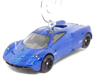 matchbox lambo