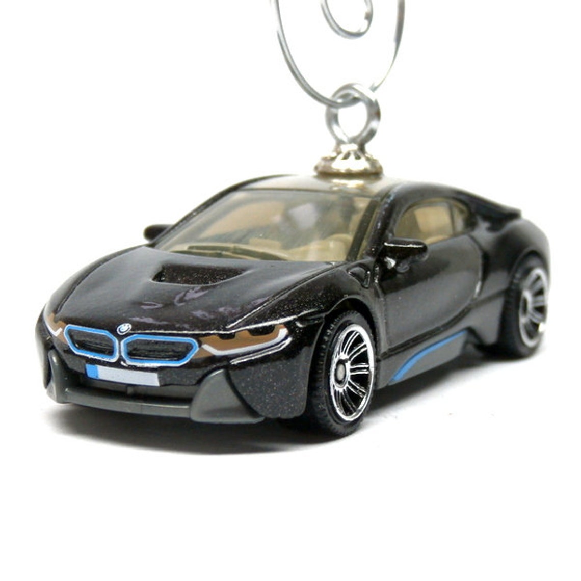 Bmw Christmas Ornament 