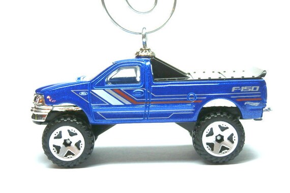 1997 ford f150 hot wheels