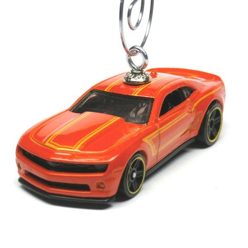 2013 hot wheels chevy camaro special edition