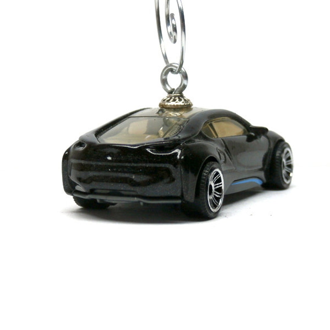 Bmw Christmas Ornament 