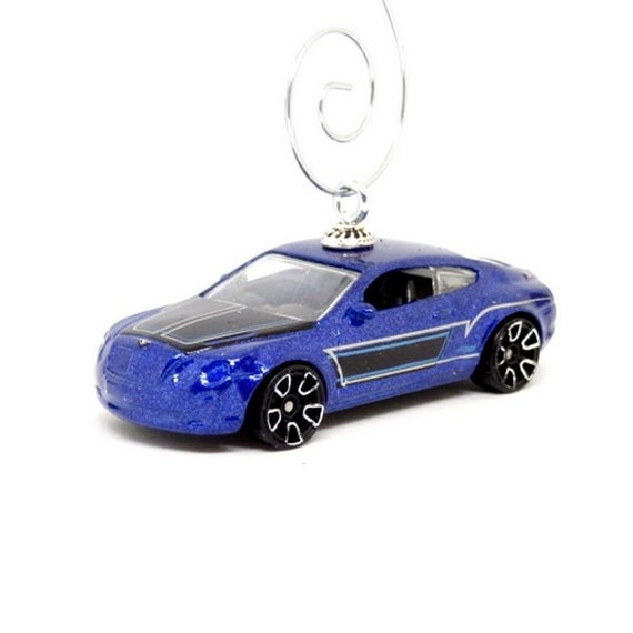 bentley continental supersports hot wheels