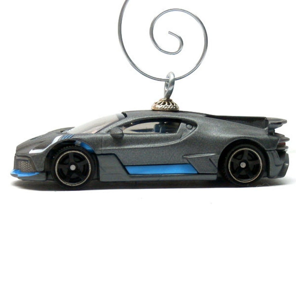 Hot wheels bugatti