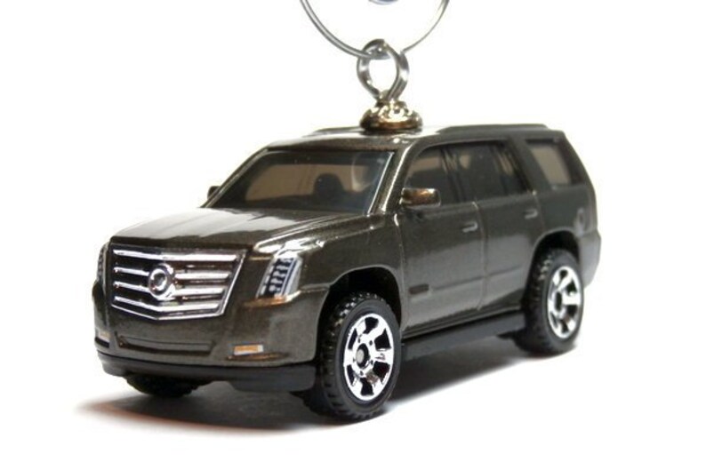 matchbox escalade