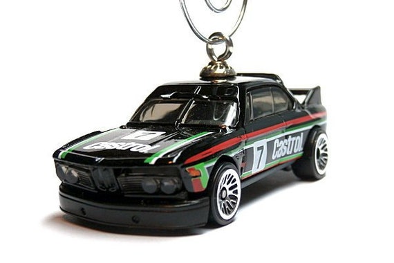hot wheels bmw 3.0 csl