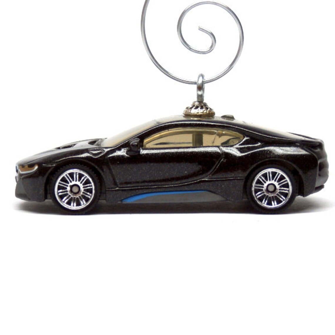 Bmw i8 hot wheels