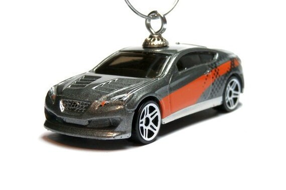 hot wheels hyundai genesis coupe