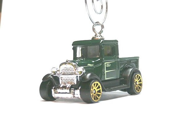 hot wheels 29 ford pickup