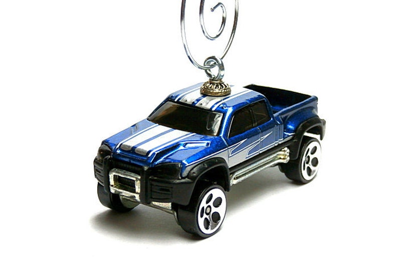 Custom Nissan Frontier >> Nissan Frontier Custom Pickup Truck Blue Hot Wheels Christmas Tree Ornament Rear View Man Cave Decor Gifts For Mycarfetish Custom Nissan Frontier >> Nissan Frontier Custom Pickup Truck Blue Hot Wheels Christmas Tree Ornament Rear View Man Cave Decor Gifts For Mycarfetish