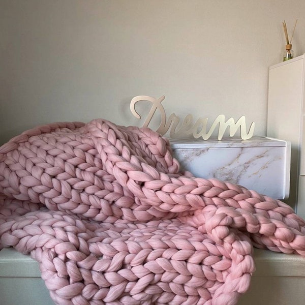 Blanket Etsy Italia