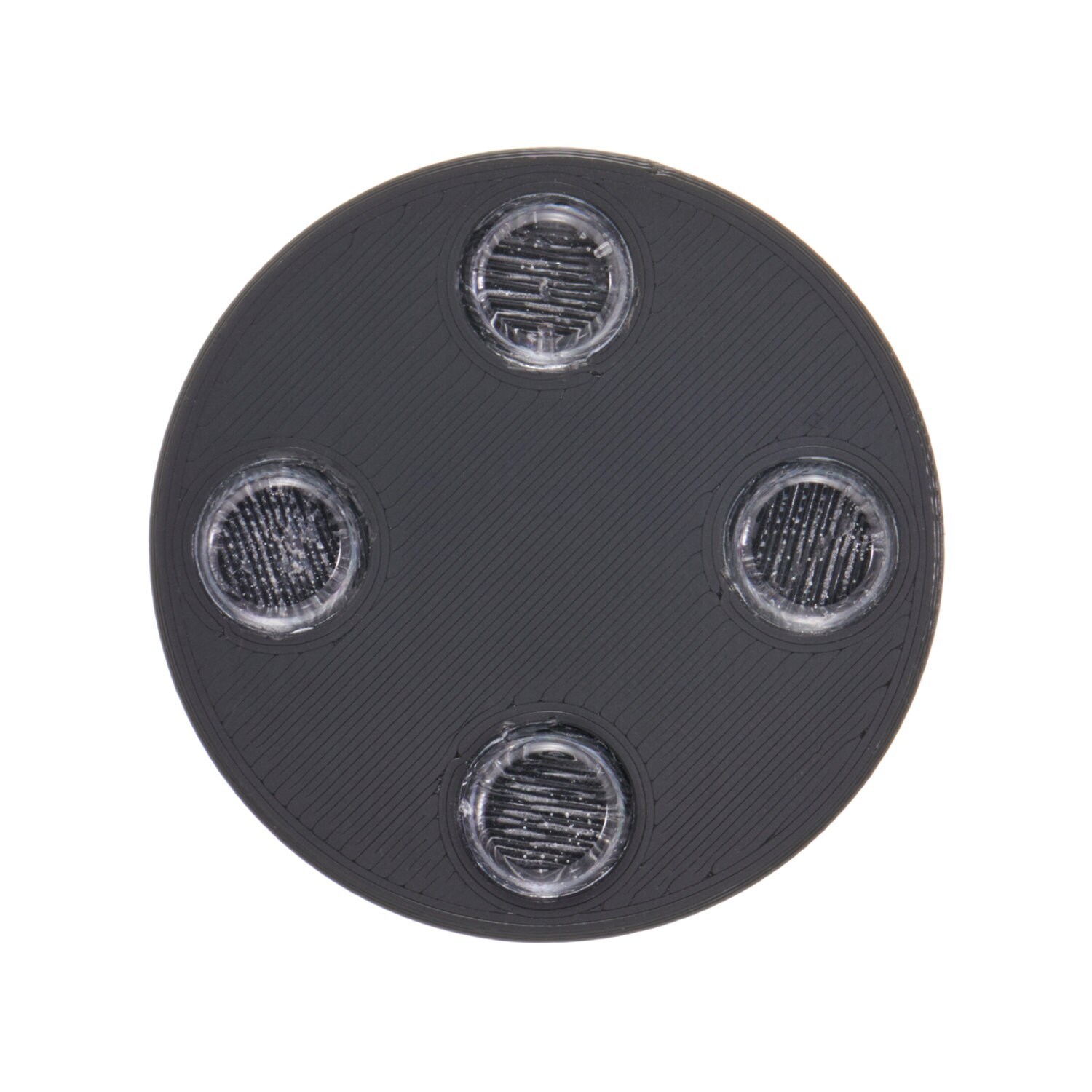 Slide Stand 14mm/18mm (pick Your Color