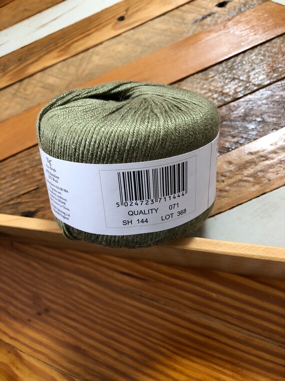 Sirdar Snuggly Baby Bamboo In Color 144