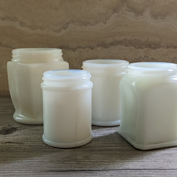 Cold Cream Jar Etsy