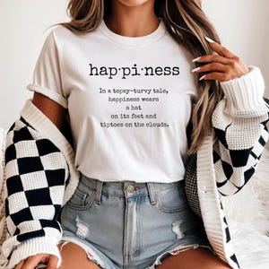 fichier PNG de citation philosophique, citation de t-shirt, citation fantaisiste, numérique, citation inspirante, conception de sublimation, imprimable, bonheur,