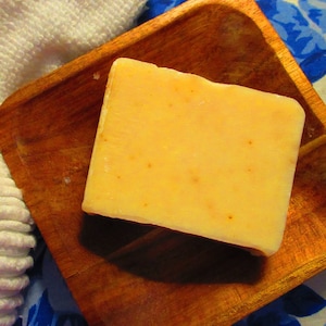 Special Order of Bulk Lye Soap