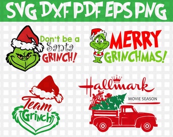 Free Free Papa Grinch Svg 448 SVG PNG EPS DXF File