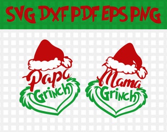 Free Free Mama Grinch Svg 376 SVG PNG EPS DXF File