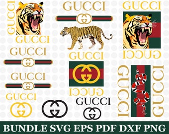 Logo Gucci ~ icon