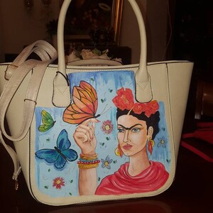 Walking bag