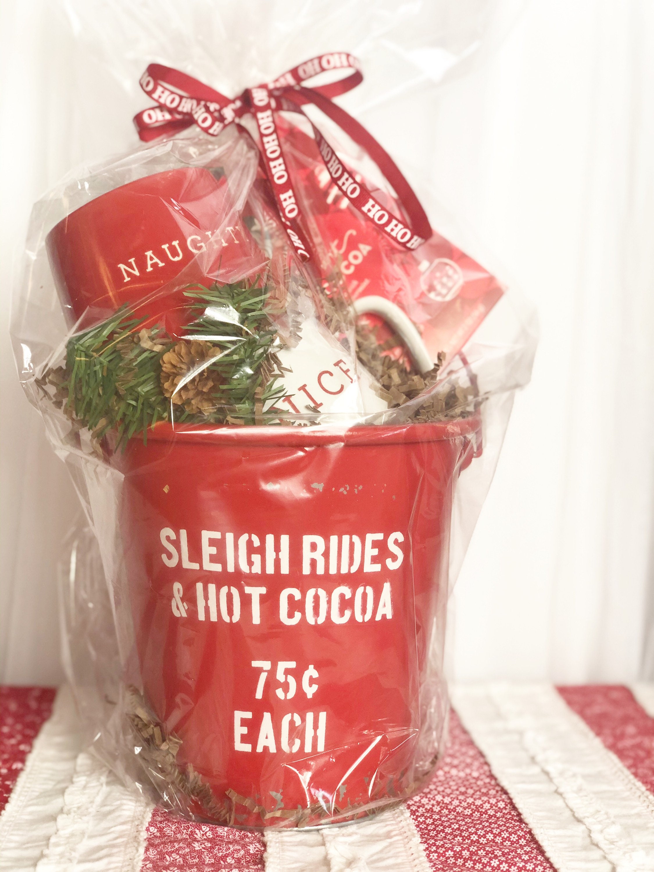 Christmas gift sets Christmas gifts gift set Christmas Etsy Christmas Gifts Etsy