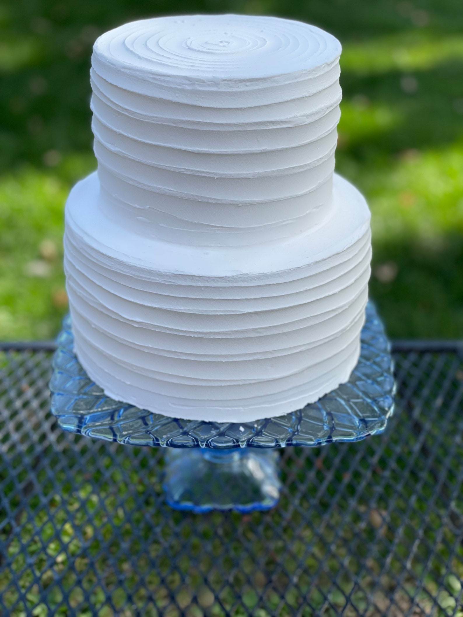 Fake Cake Fake Wedding Cake Food Props Fake Bakes Plain Etsy