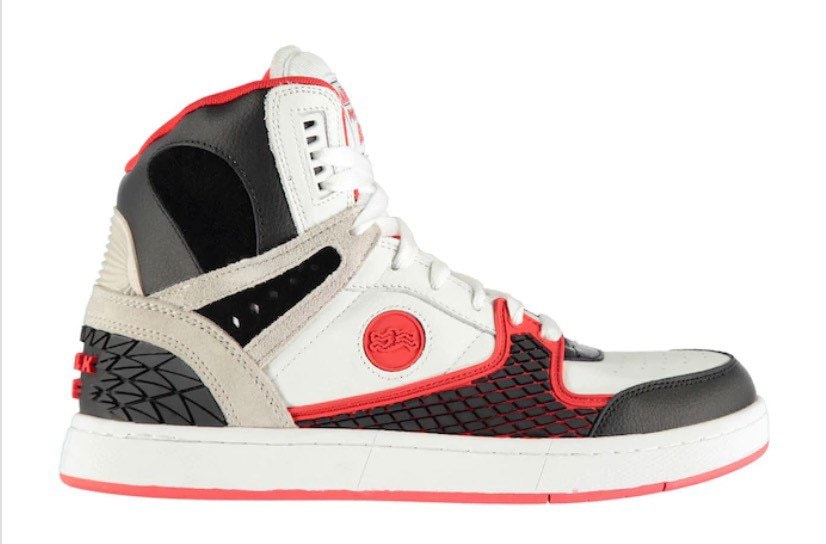 Airwalk prototype 600 hotsell