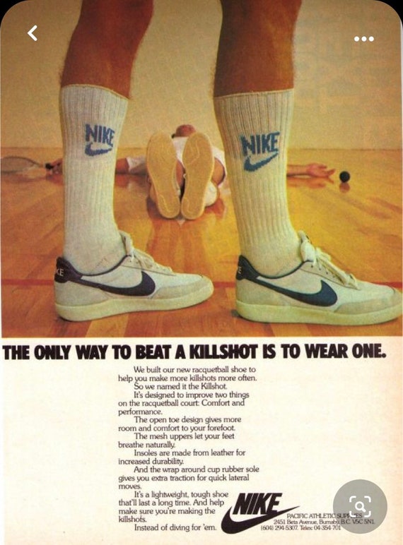 Recensent Reis Ontslag 1970s-80s NIKE Blue Spell Out Socks Unworn Unisex 10 Bottom - Etsy