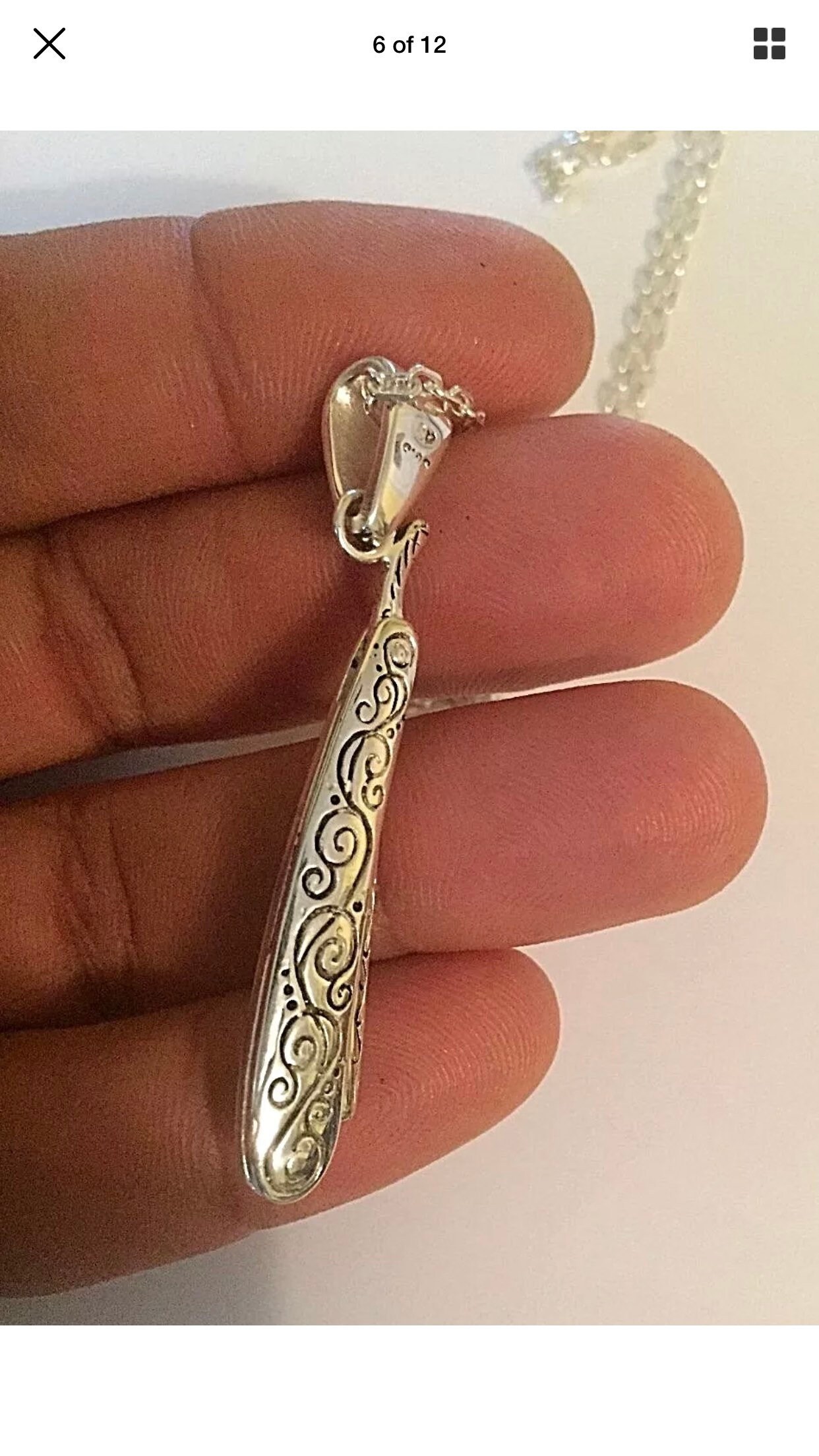 Cut Throat Tattoo 1940s 50s Cut Throat Barber Tattoo Rockabilly Punk Pendant | Etsy