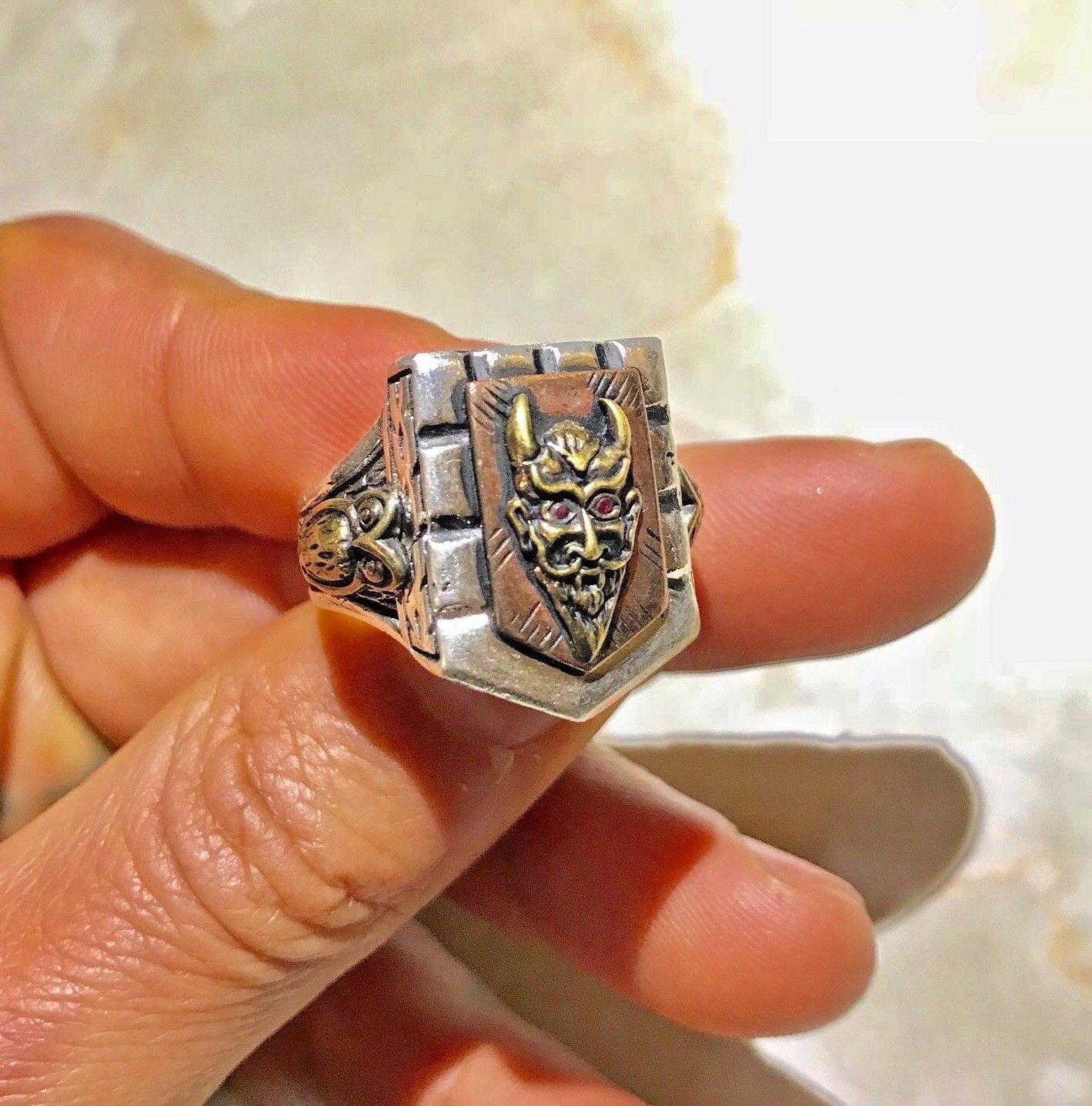 SALE Vintage Rockabilly 1940s 1950s 3 Tone Mexican Biker SALE Vintage Rockabilly 1940s 1950s 3 Tone Mexican Biker