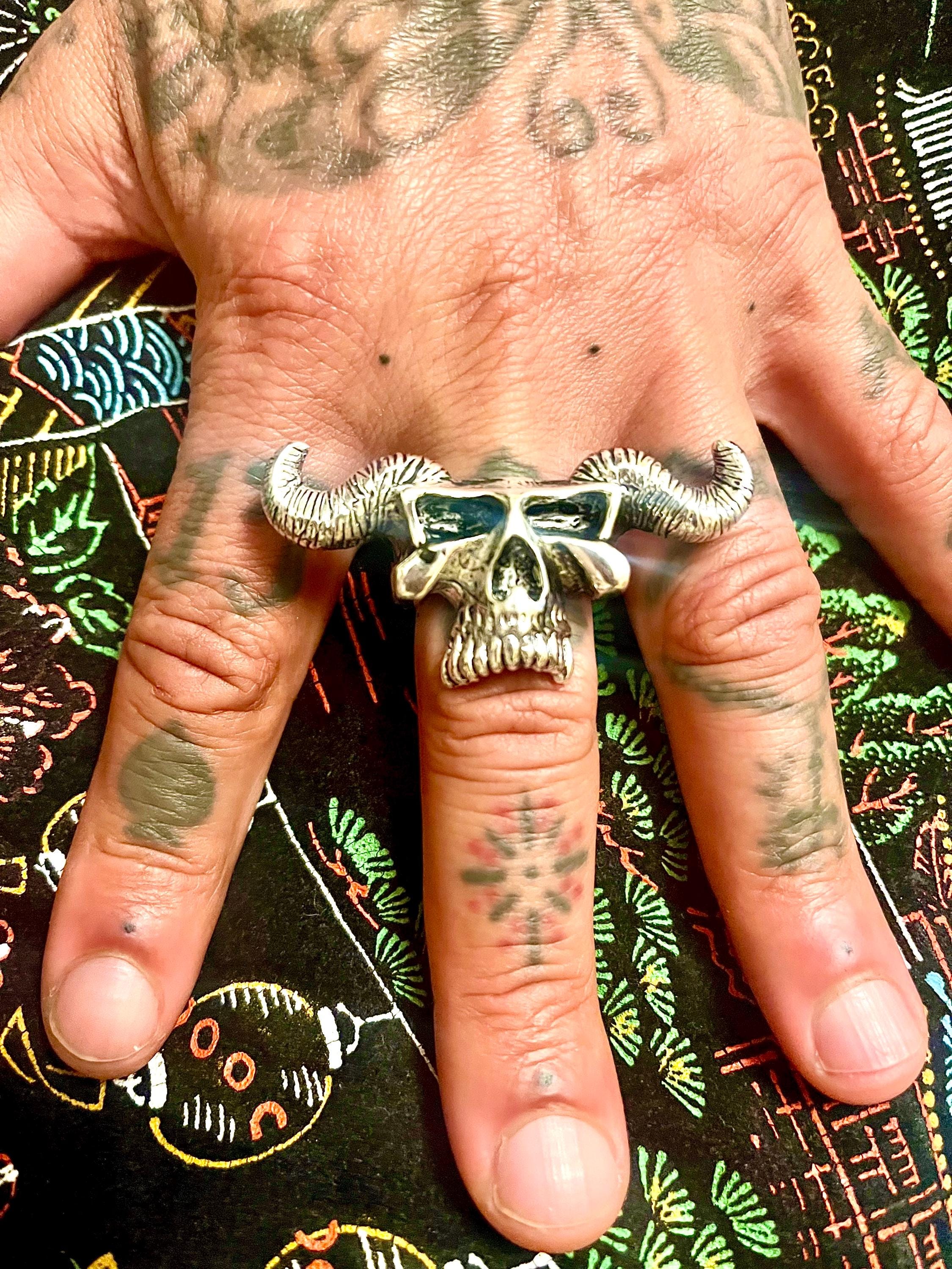 Danzig Samhain Misfits Crimson Ghost Heavy Metal Rock Punk