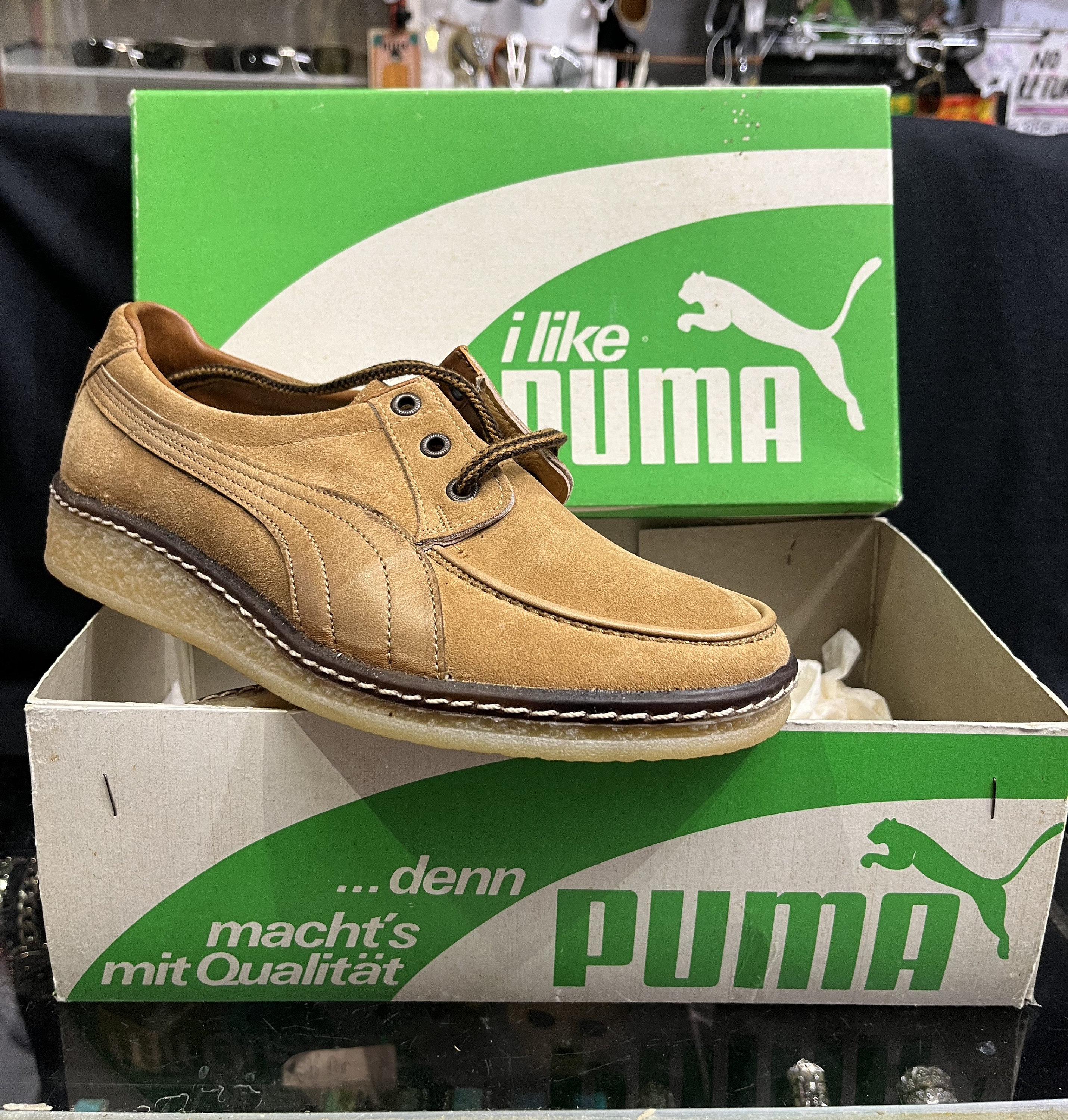 s Puma Shoes   Etsy