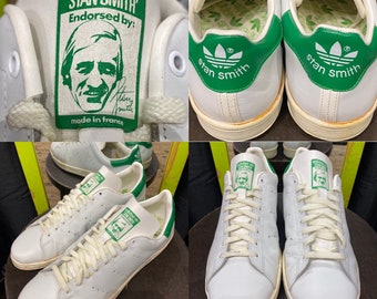 Adidas Stan Smith | Etsy