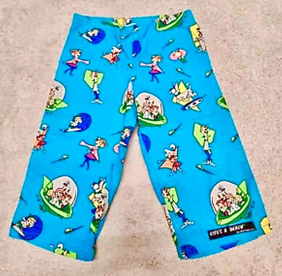 80s Surf Pants - Etsy 80s Surf Pants - Etsy