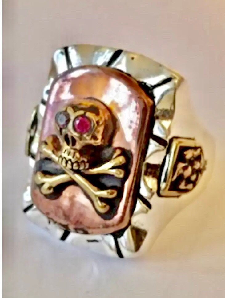 Mexican promise ring hotsell