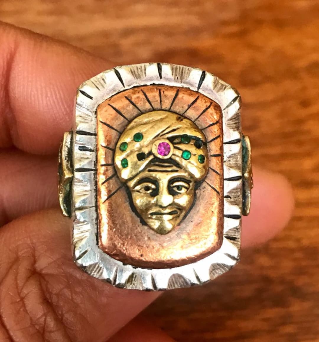 大型 60s プードル ビンテージ 陶器 ミッドセンチュリー 50s