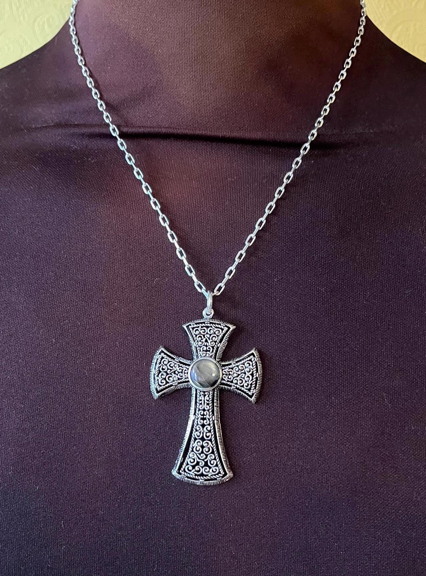 SALE 1960s 70s Black Sabbath Gothic Black Metal Stlye Laborite