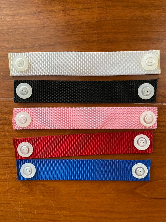 Face Mask Extenders set of 5 Made in USA Etsy