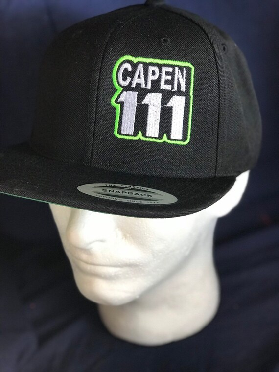 richardson 172 hat