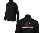 Youth Medalist Track Jacket