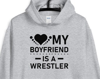 gifts for wrestler boyfriend