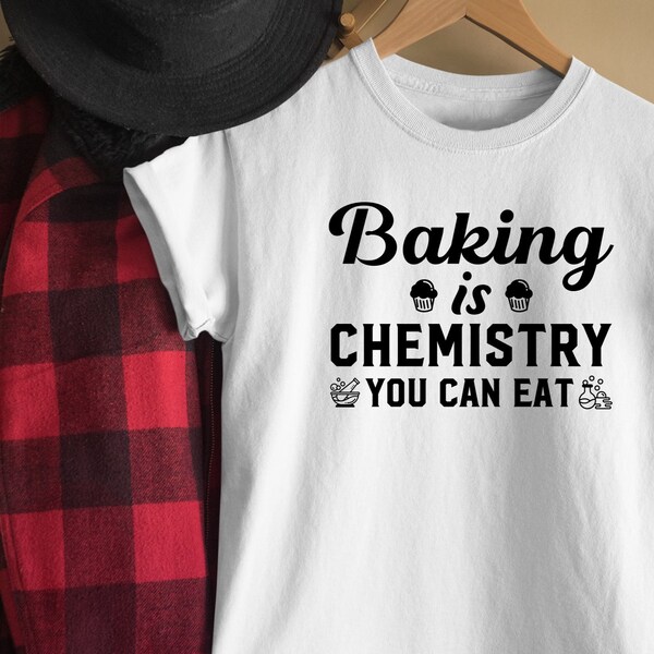 Funny Baker Shirt Etsy
