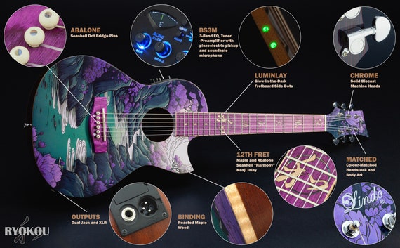 アート・デザイン・音楽 The electric guitar collection il_340x270.5841658446_lz8a.jpg